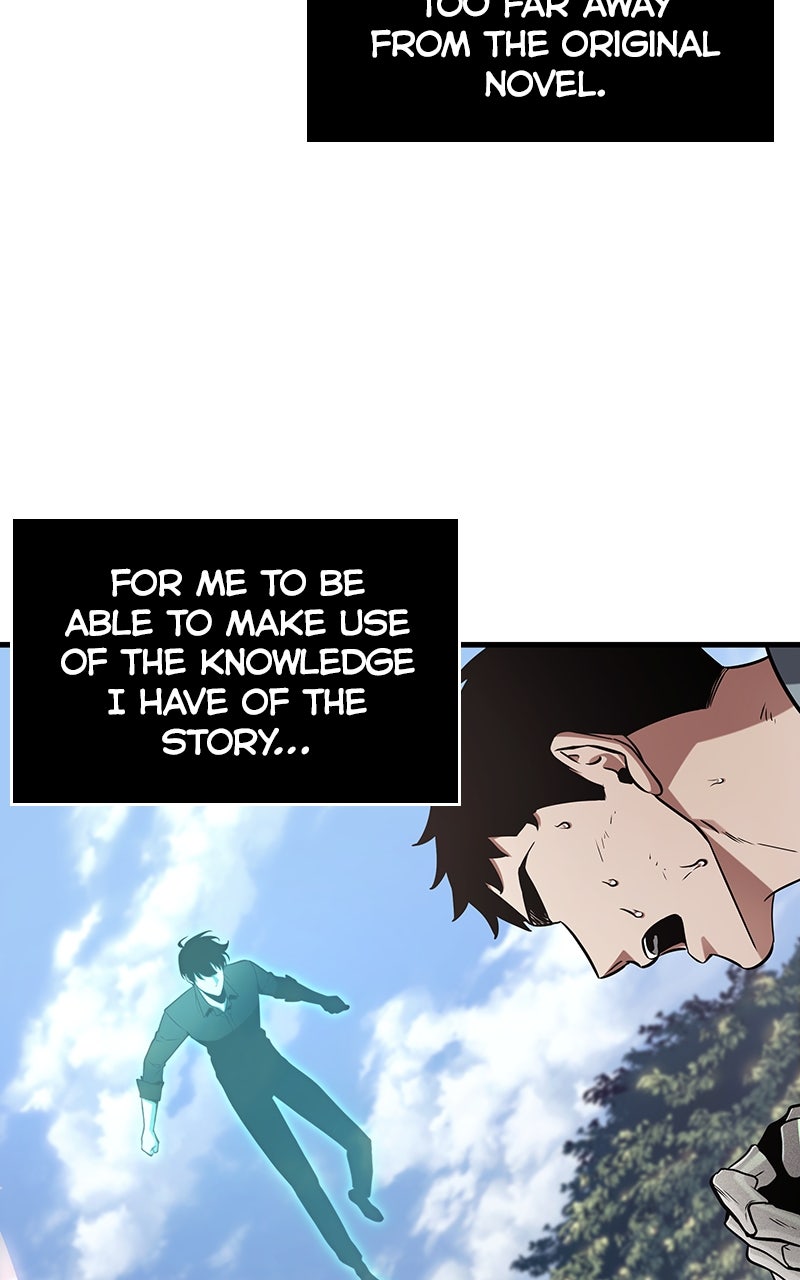 Read Omniscient Reader's Viewpoint ENGLISH Manga Online