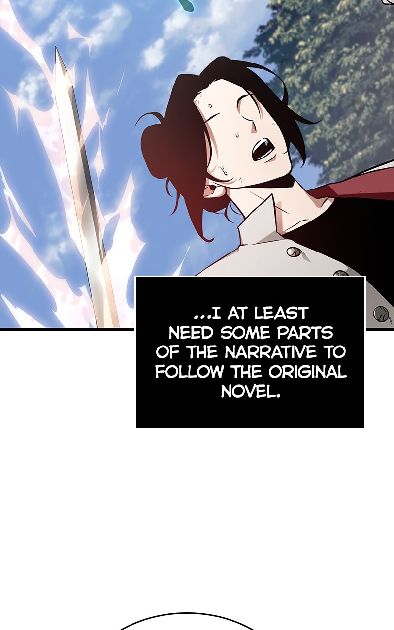 Read Omniscient Reader's Viewpoint ENGLISH Manga Online