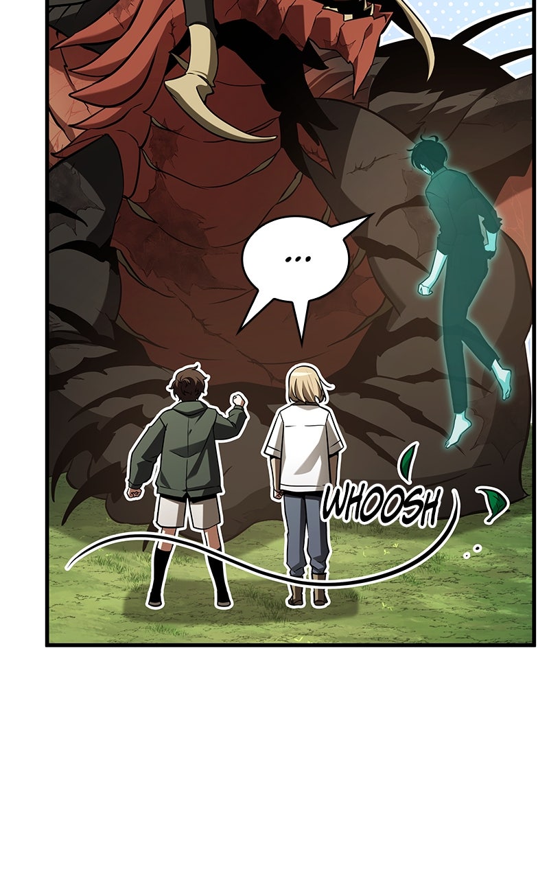 Read Omniscient Reader's Viewpoint ENGLISH Manga Online