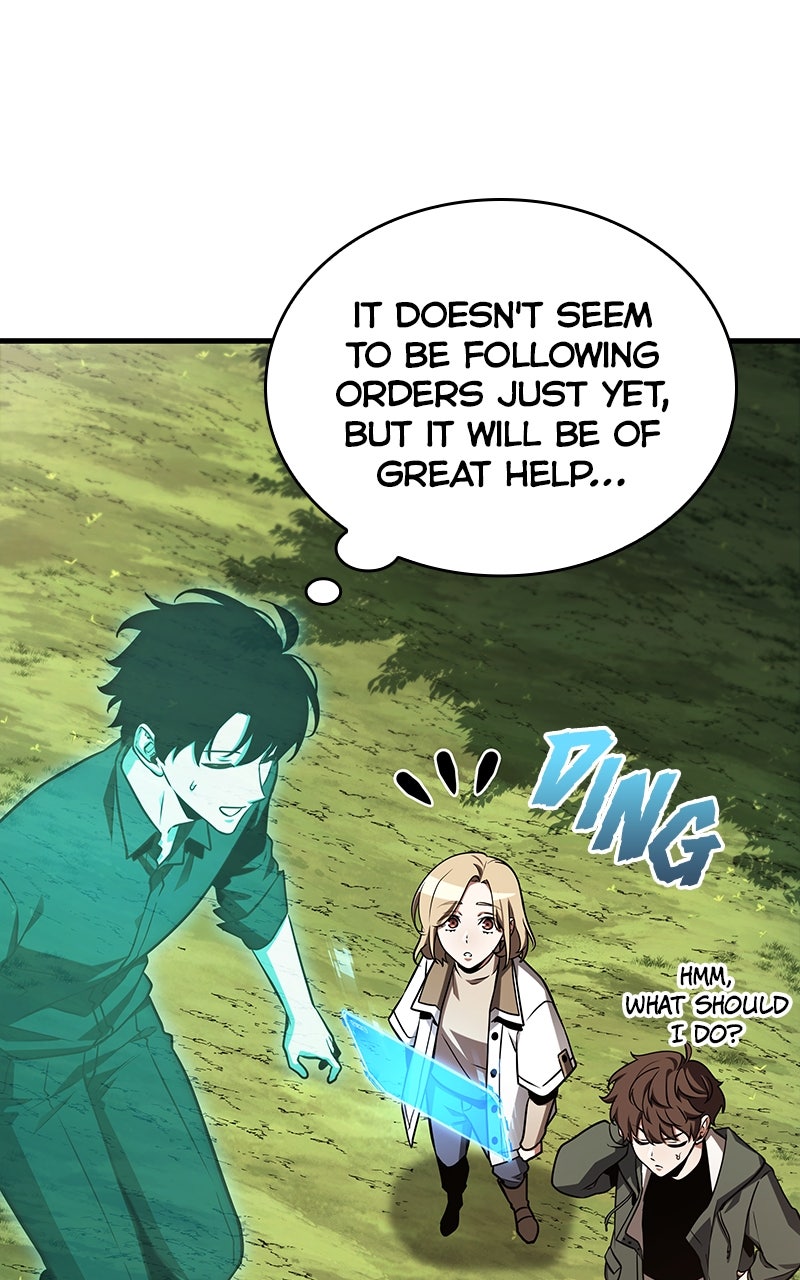 Read Omniscient Reader's Viewpoint ENGLISH Manga Online