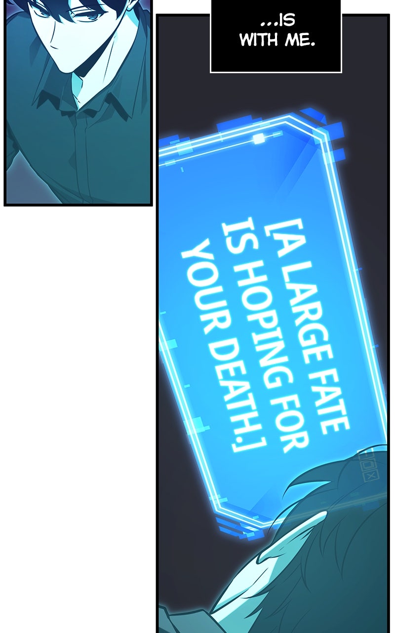 Read Omniscient Reader's Viewpoint ENGLISH Manga Online