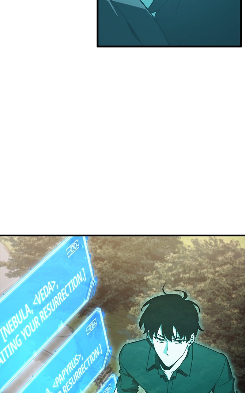 Read Omniscient Reader's Viewpoint ENGLISH Manga Online