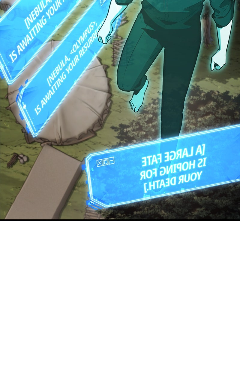 Read Omniscient Reader's Viewpoint ENGLISH Manga Online