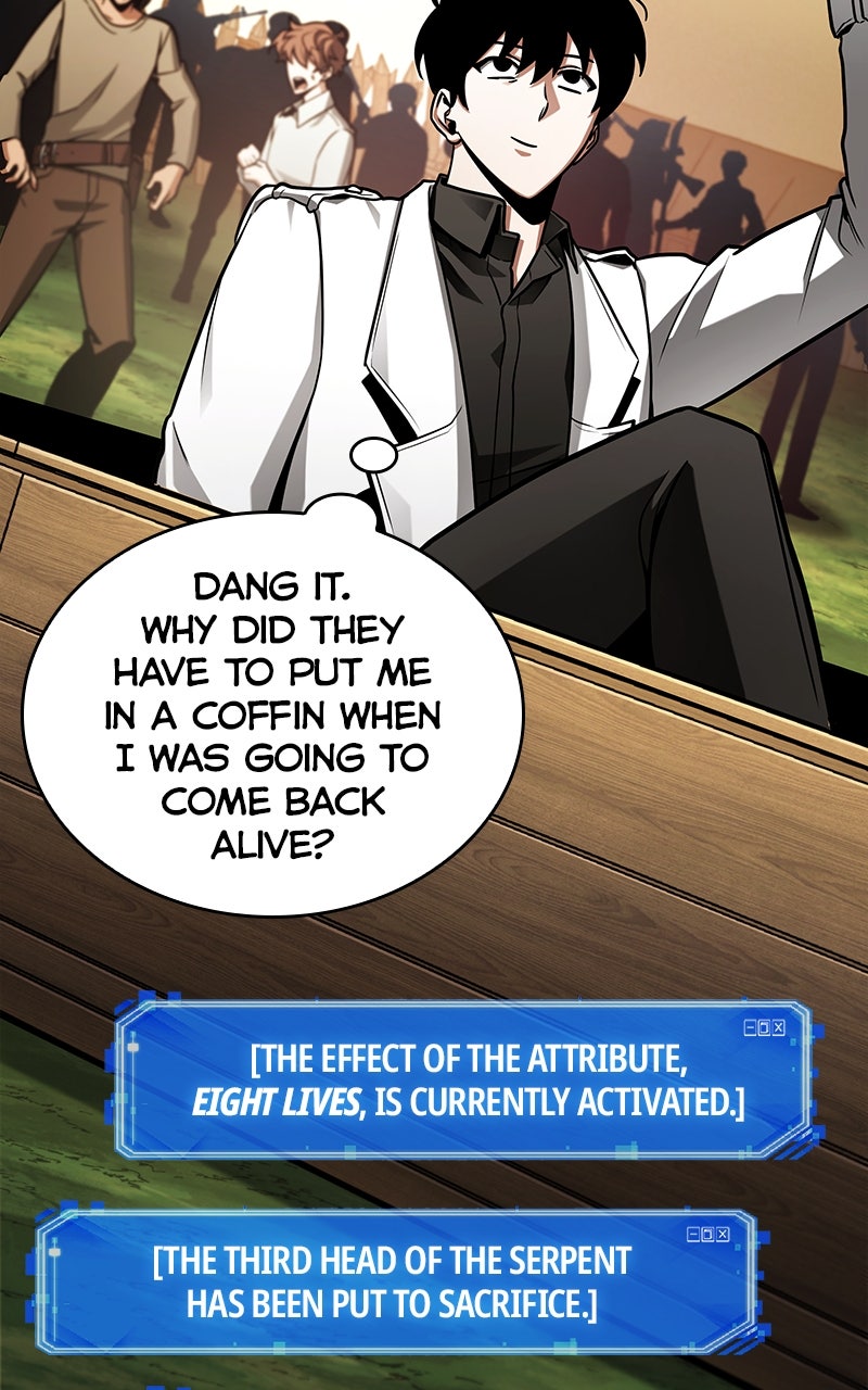 Read Omniscient Reader's Viewpoint ENGLISH Manga Online