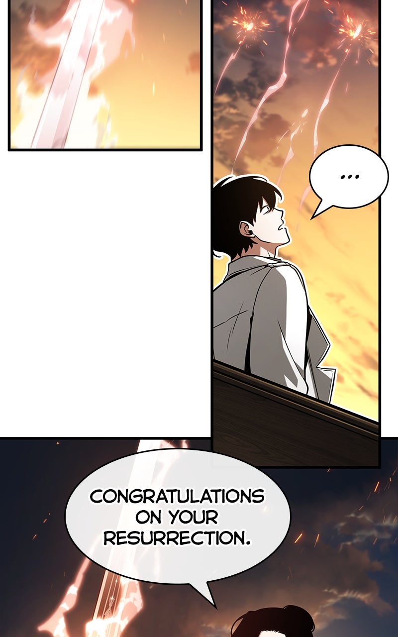 Read Omniscient Reader's Viewpoint ENGLISH Manga Online