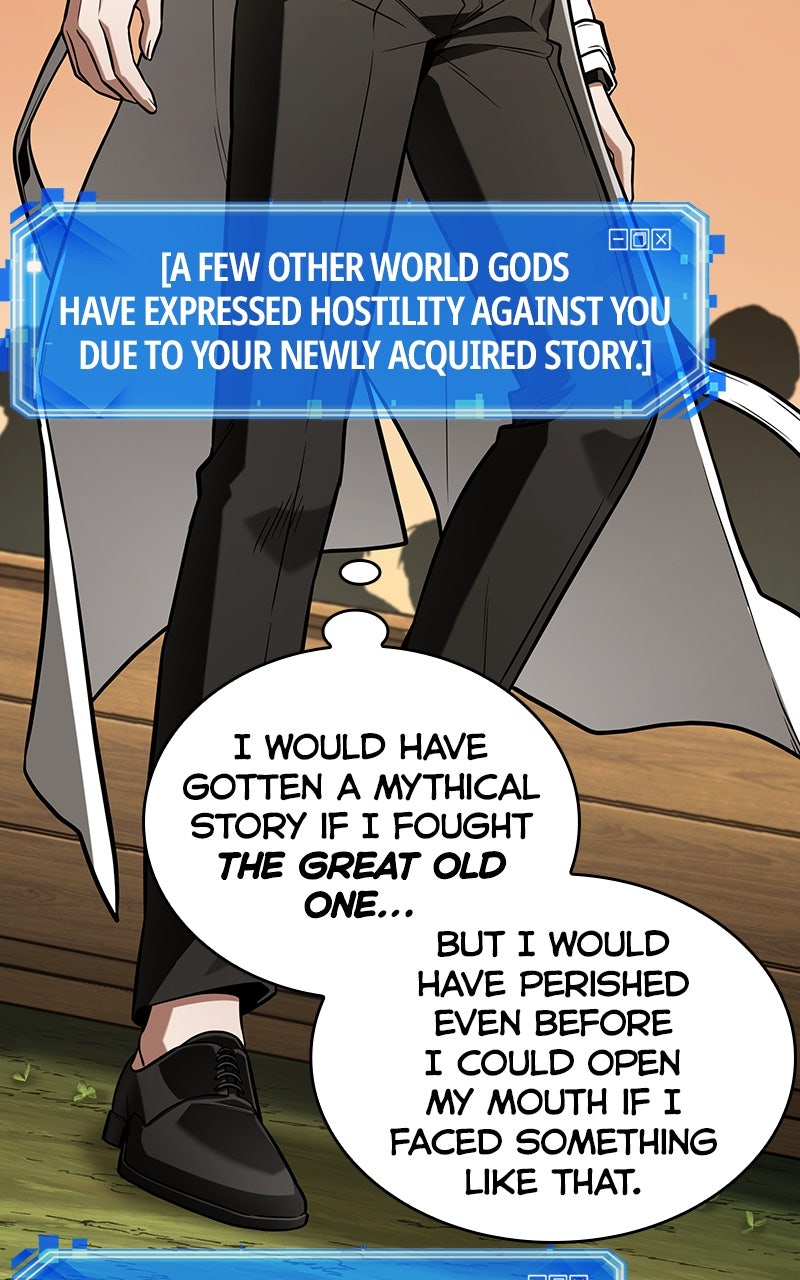 Read Omniscient Reader's Viewpoint ENGLISH Manga Online