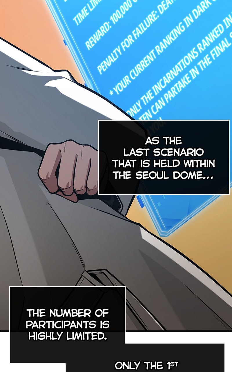 Read Omniscient Reader's Viewpoint ENGLISH Manga Online