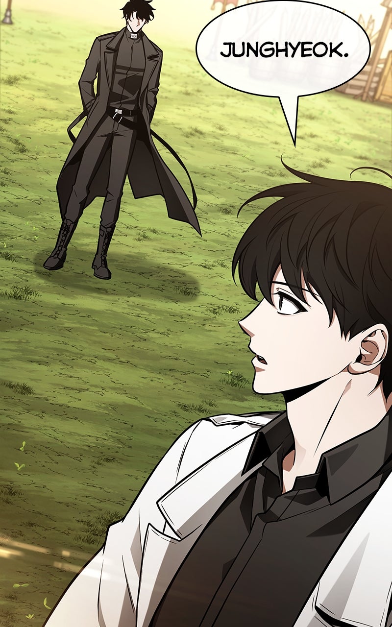 Read Omniscient Reader's Viewpoint ENGLISH Manga Online