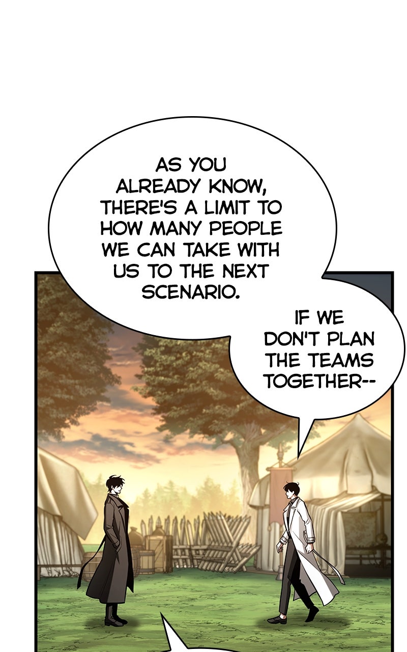 Read Omniscient Reader's Viewpoint ENGLISH Manga Online