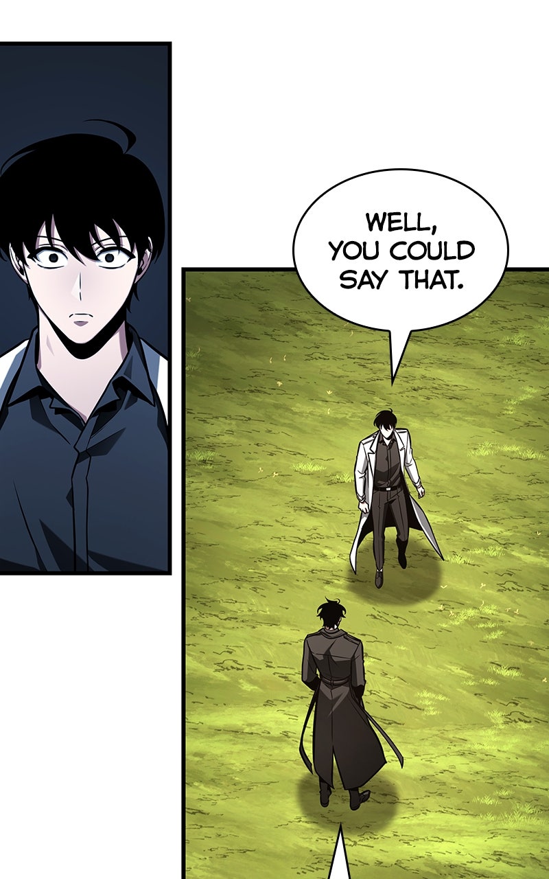 Read Omniscient Reader's Viewpoint ENGLISH Manga Online