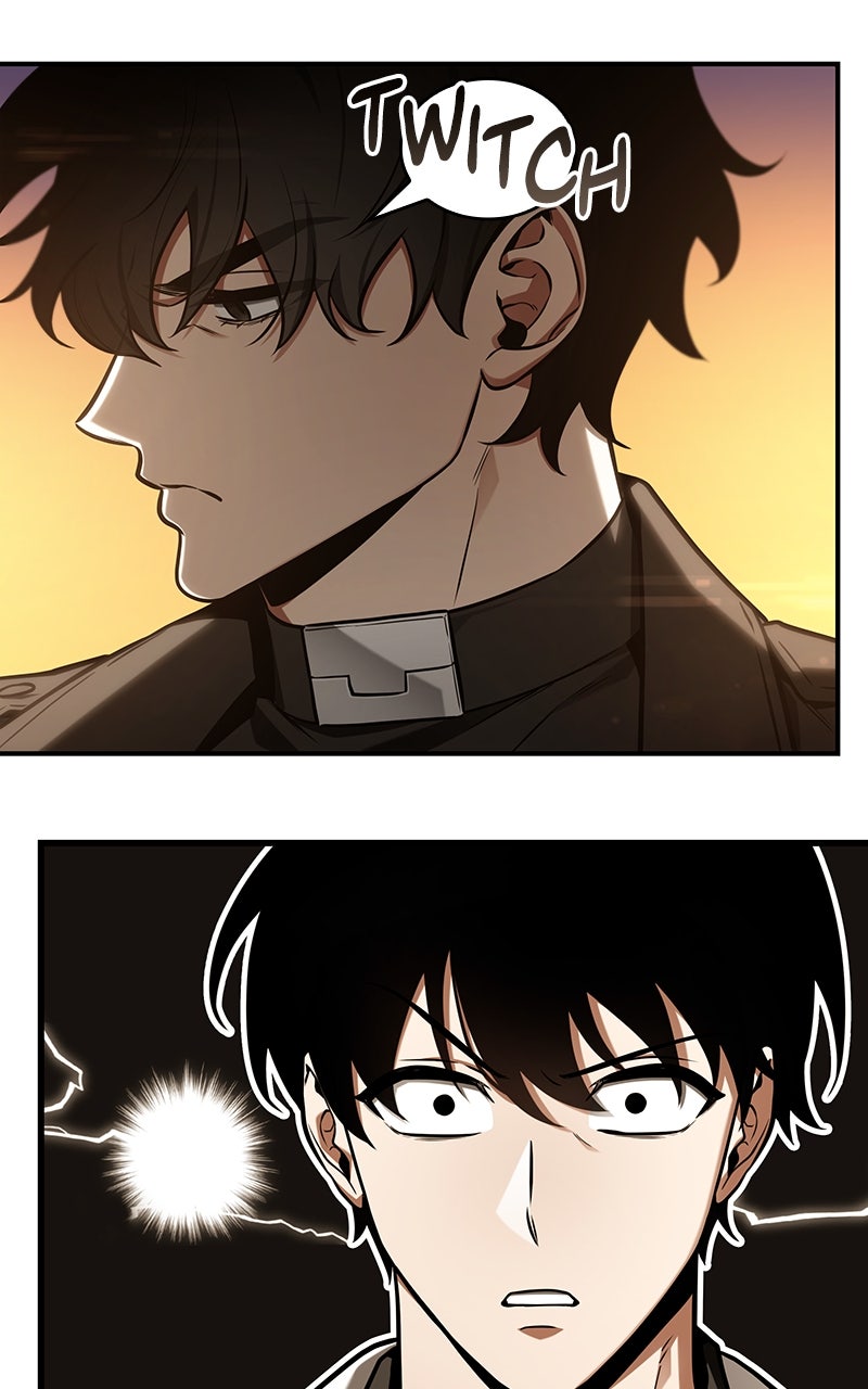 Read Omniscient Reader's Viewpoint ENGLISH Manga Online