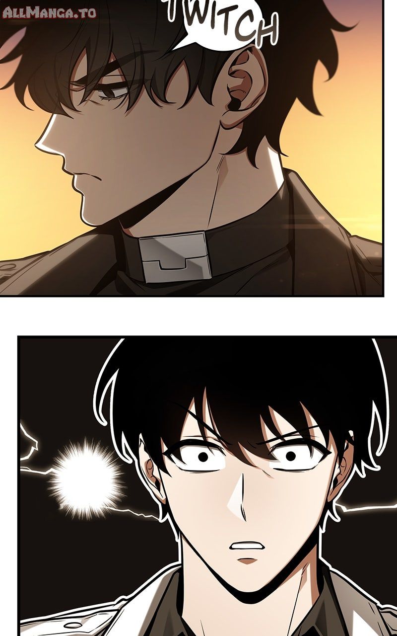 Read Omniscient Reader's Viewpoint ENGLISH Manga Online