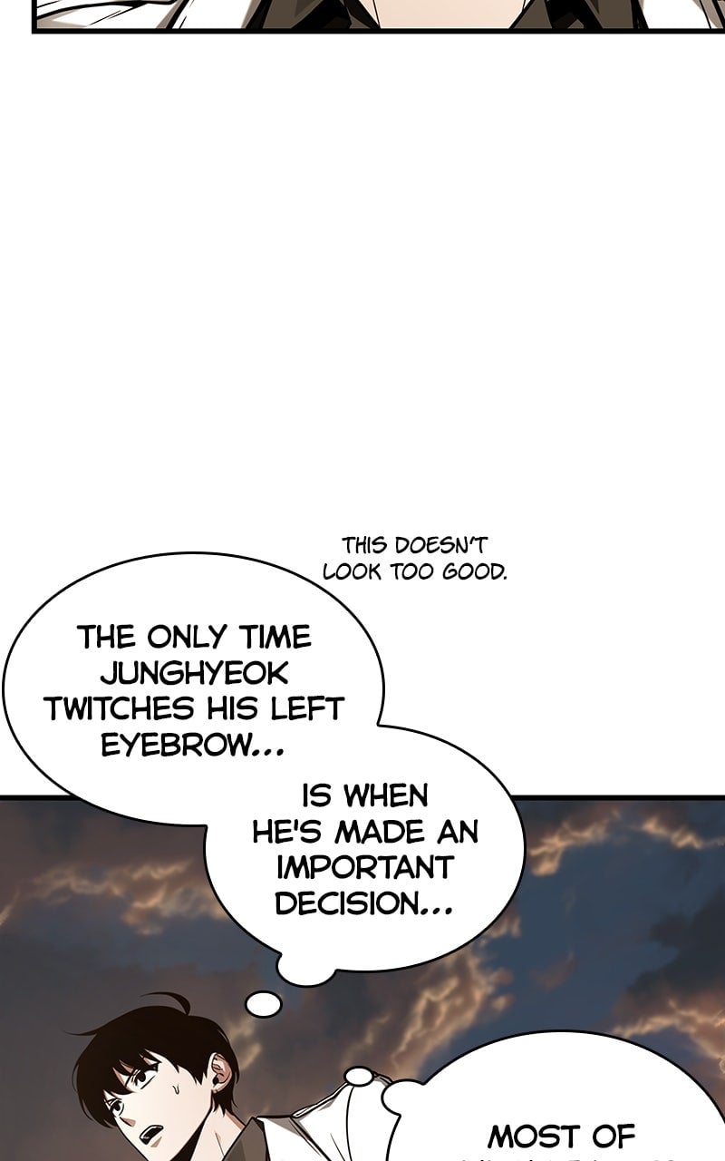 Read Omniscient Reader's Viewpoint ENGLISH Manga Online