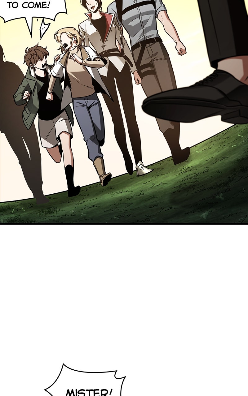 Read Omniscient Reader's Viewpoint ENGLISH Manga Online