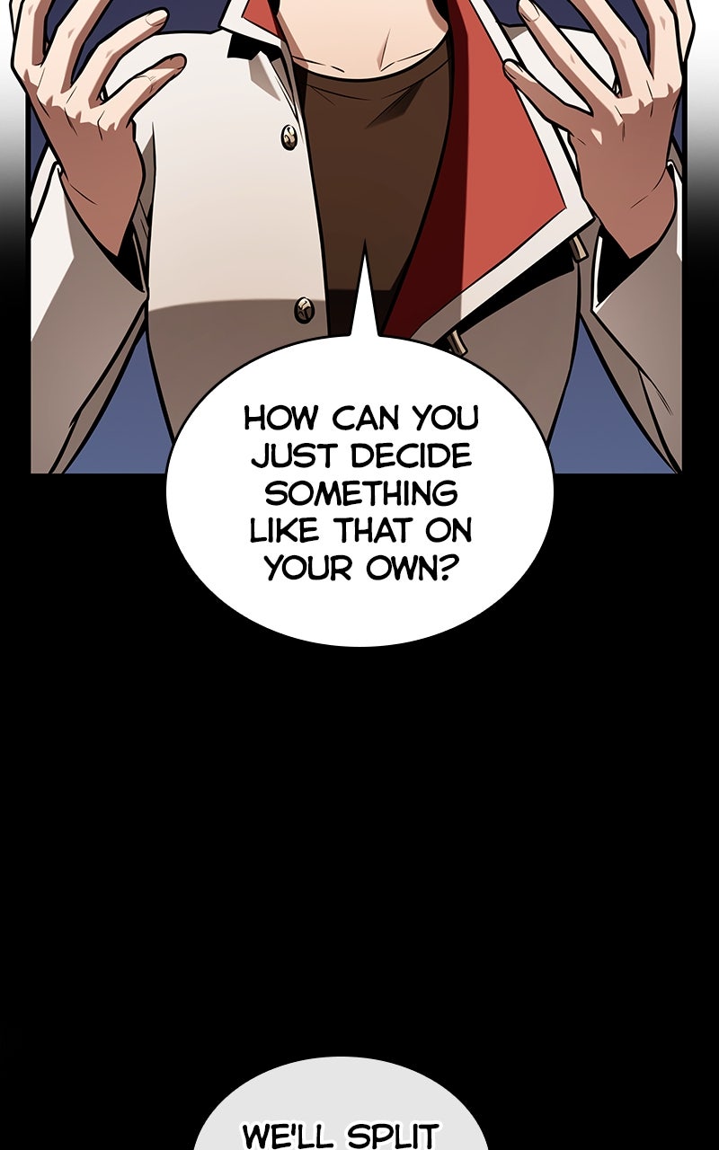 Read Omniscient Reader's Viewpoint ENGLISH Manga Online