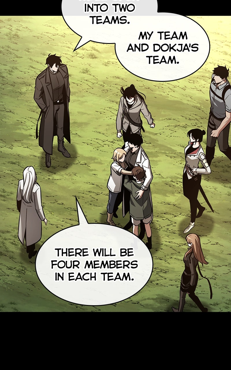 Read Omniscient Reader's Viewpoint ENGLISH Manga Online