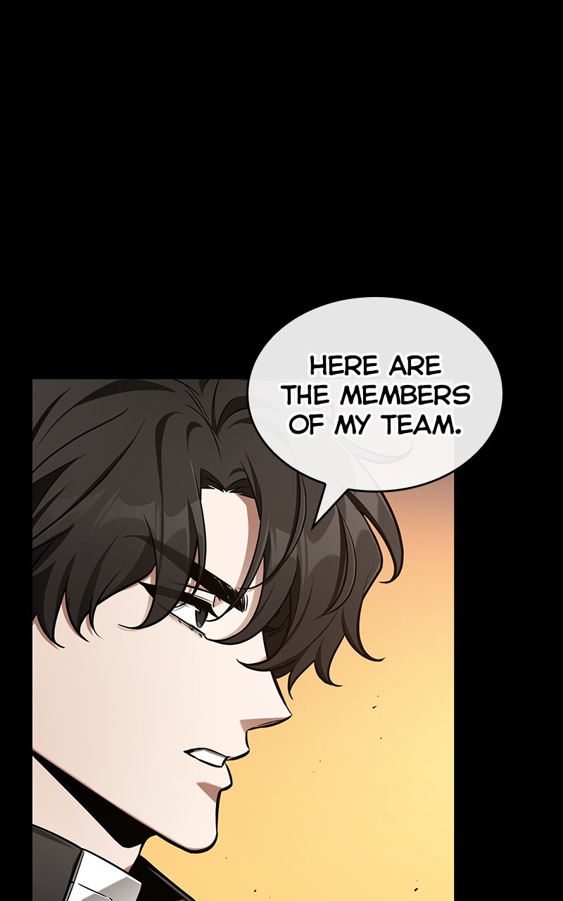 Read Omniscient Reader's Viewpoint ENGLISH Manga Online