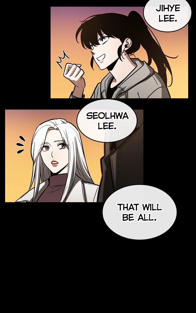 Read Omniscient Reader's Viewpoint ENGLISH Manga Online