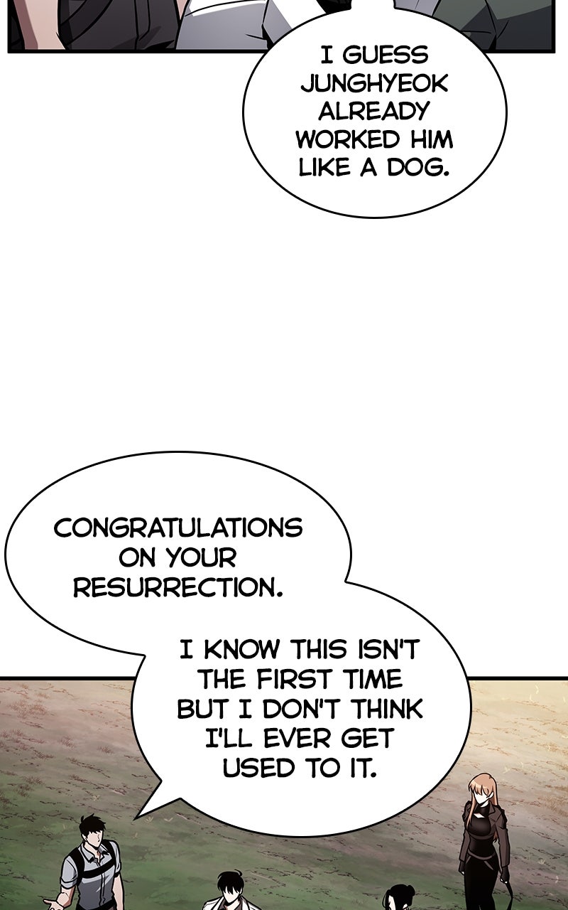 Read Omniscient Reader's Viewpoint ENGLISH Manga Online