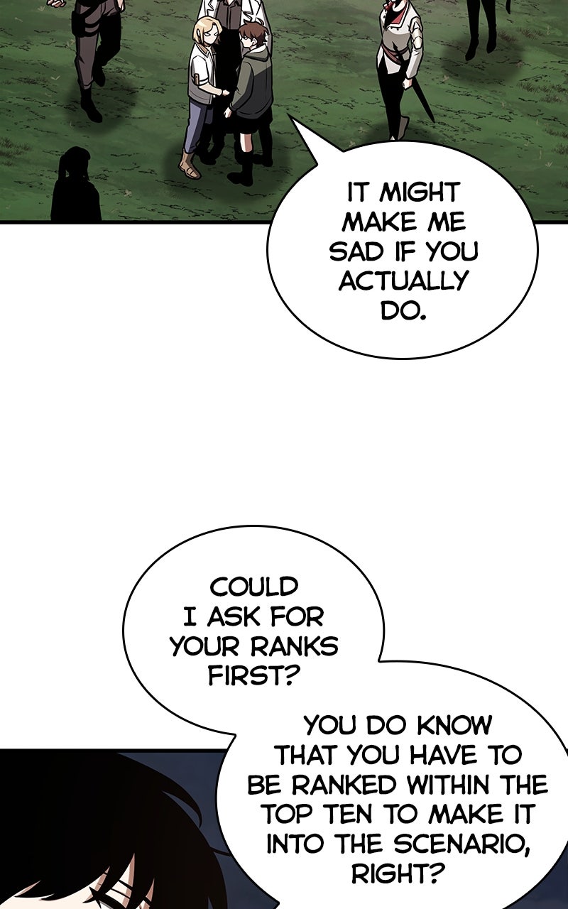 Read Omniscient Reader's Viewpoint ENGLISH Manga Online