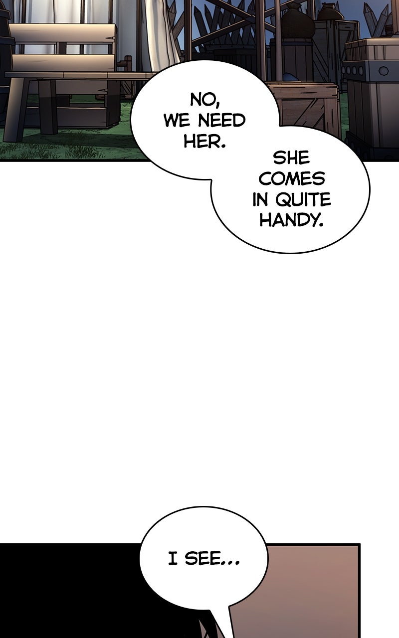 Read Omniscient Reader's Viewpoint ENGLISH Manga Online