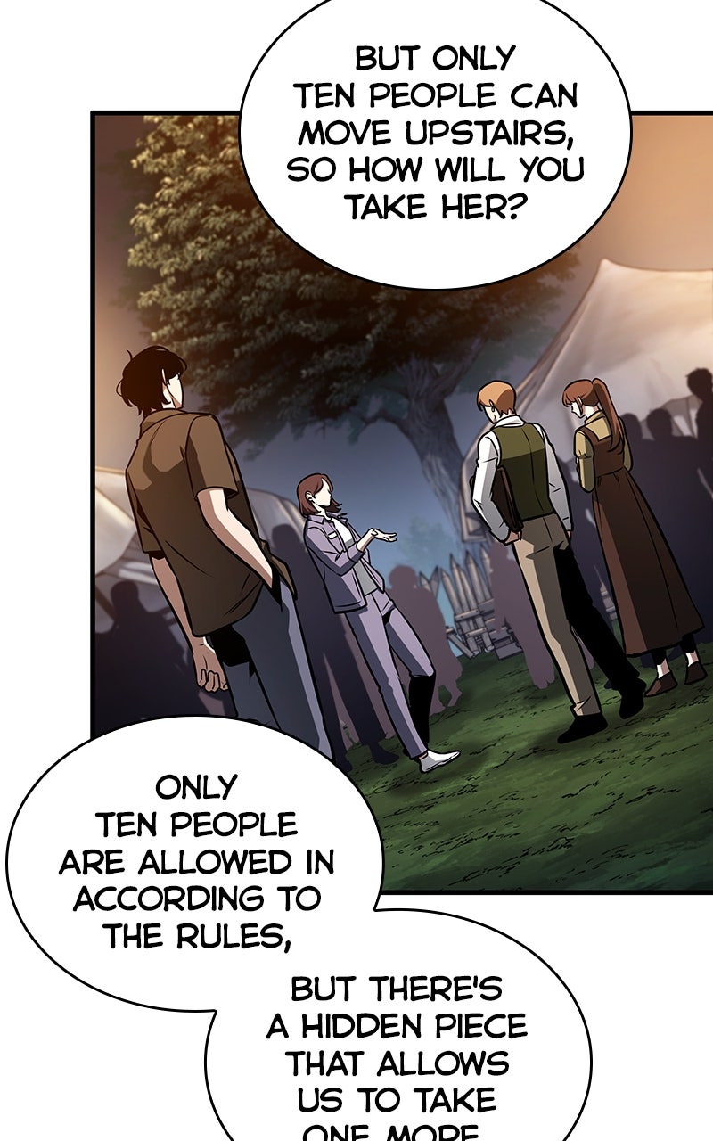 Read Omniscient Reader's Viewpoint ENGLISH Manga Online