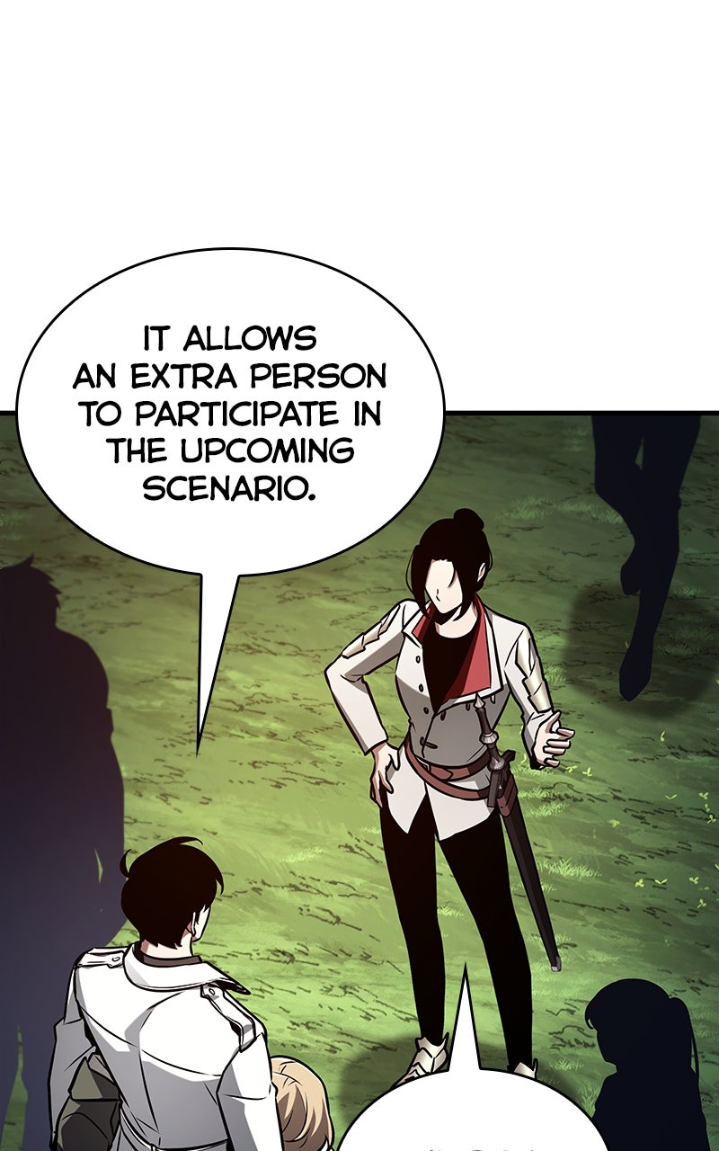 Read Omniscient Reader's Viewpoint ENGLISH Manga Online