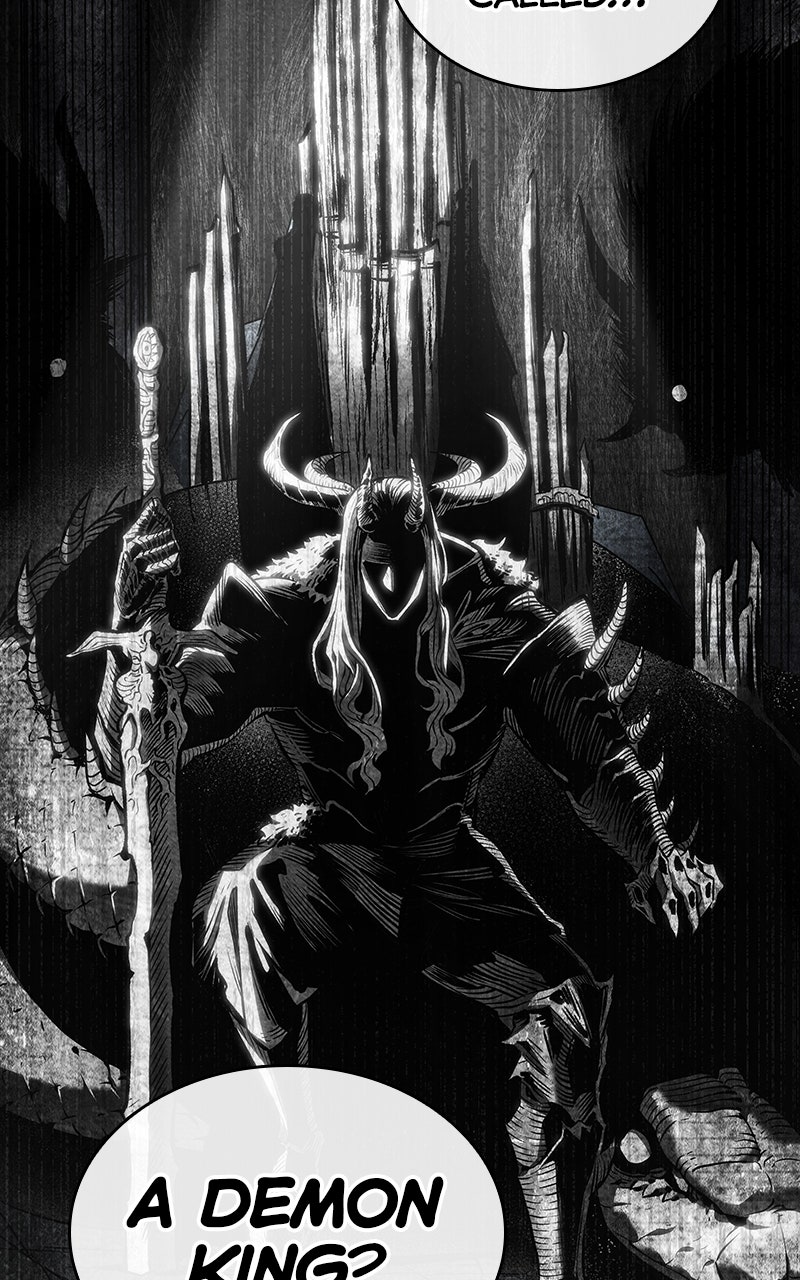 Read Omniscient Reader's Viewpoint ENGLISH Manga Online