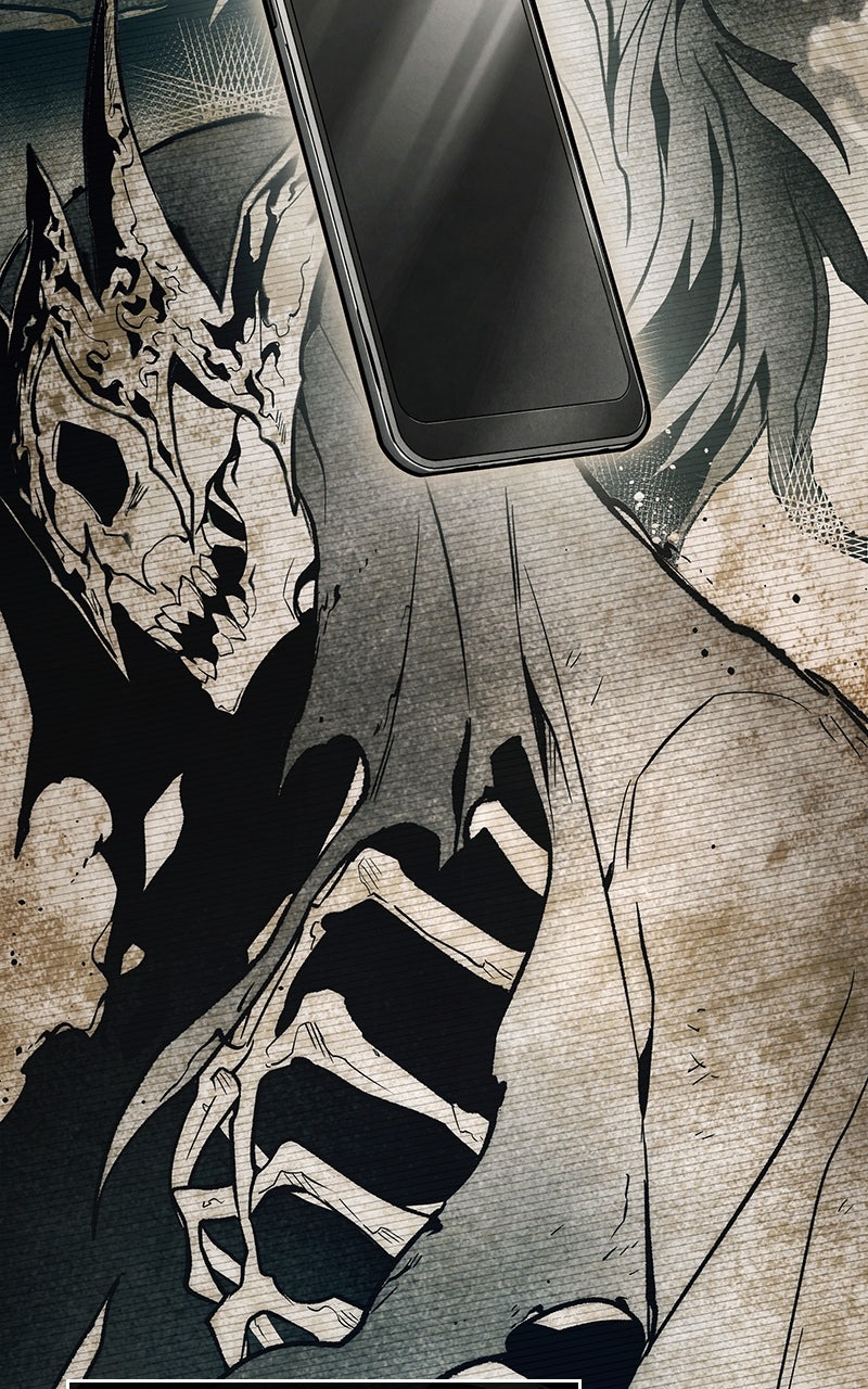 Read Omniscient Reader's Viewpoint ENGLISH Manga Online