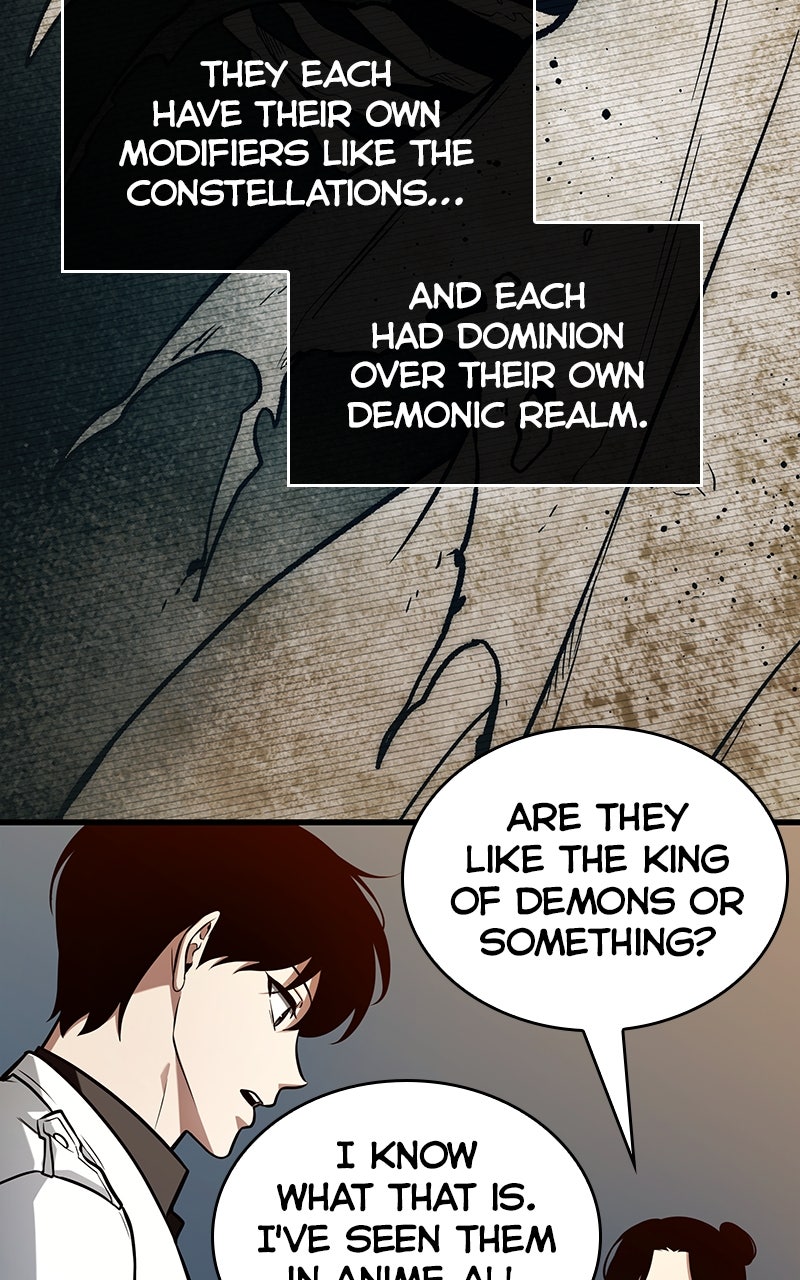 Read Omniscient Reader's Viewpoint ENGLISH Manga Online