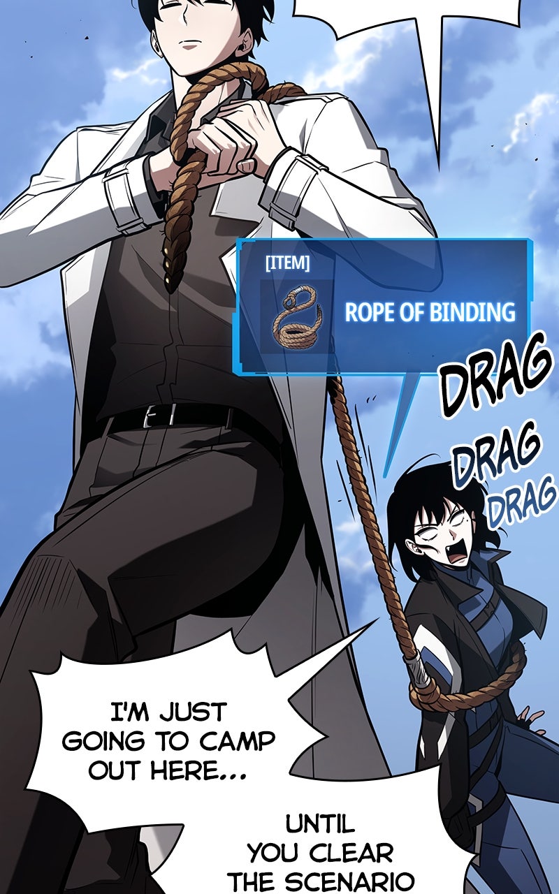 Read Omniscient Reader's Viewpoint ENGLISH Manga Online