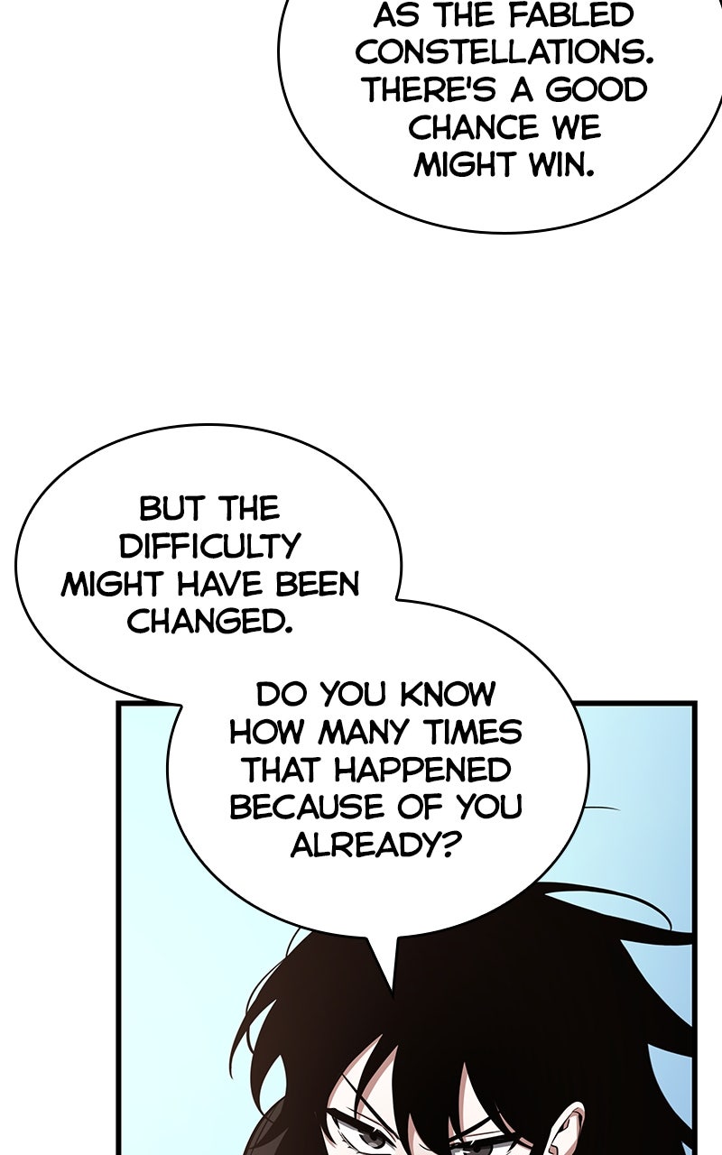 Read Omniscient Reader's Viewpoint ENGLISH Manga Online