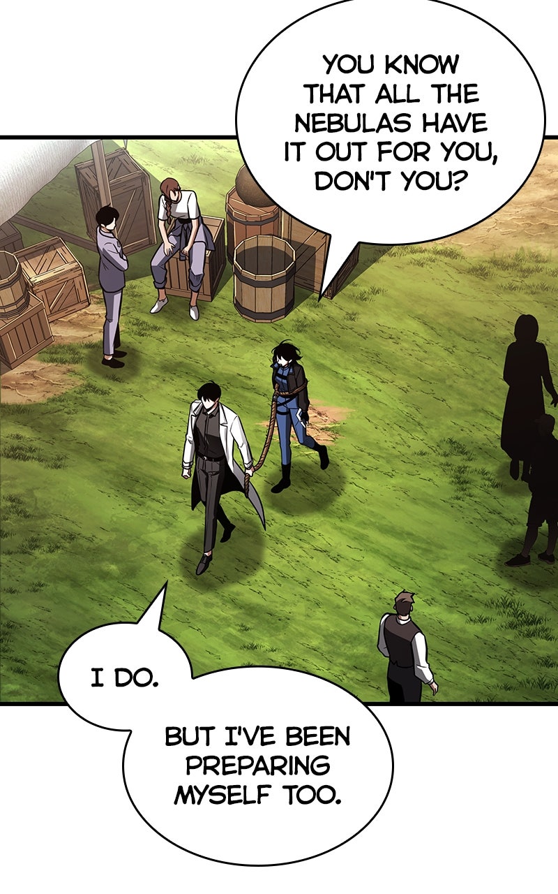 Read Omniscient Reader's Viewpoint ENGLISH Manga Online