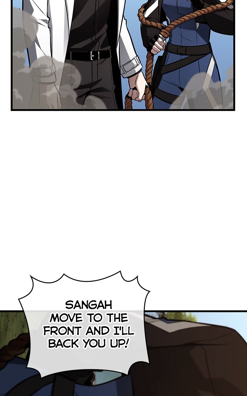 Read Omniscient Reader's Viewpoint ENGLISH Manga Online