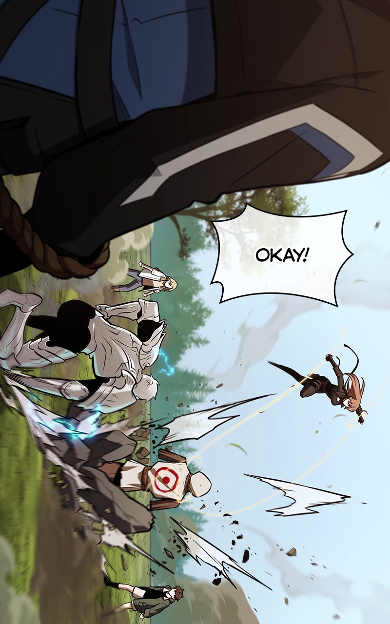 Read Omniscient Reader's Viewpoint ENGLISH Manga Online