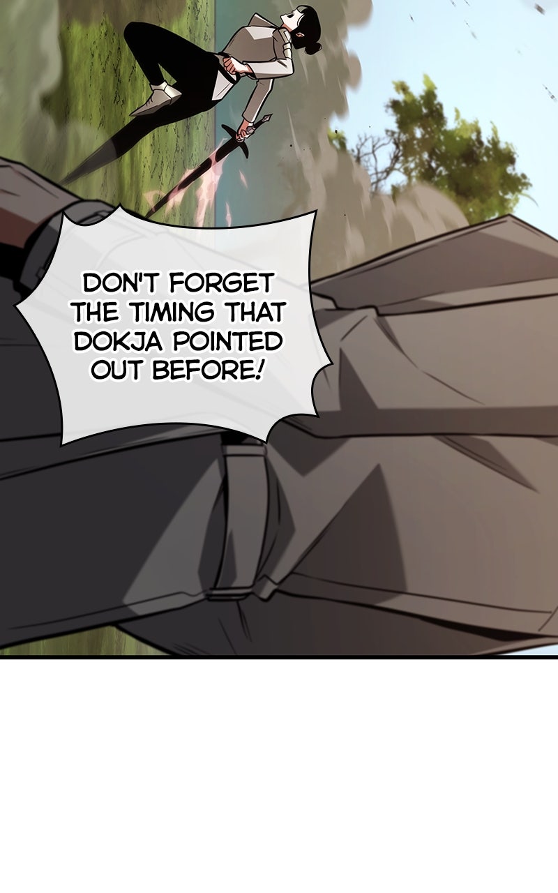 Read Omniscient Reader's Viewpoint ENGLISH Manga Online