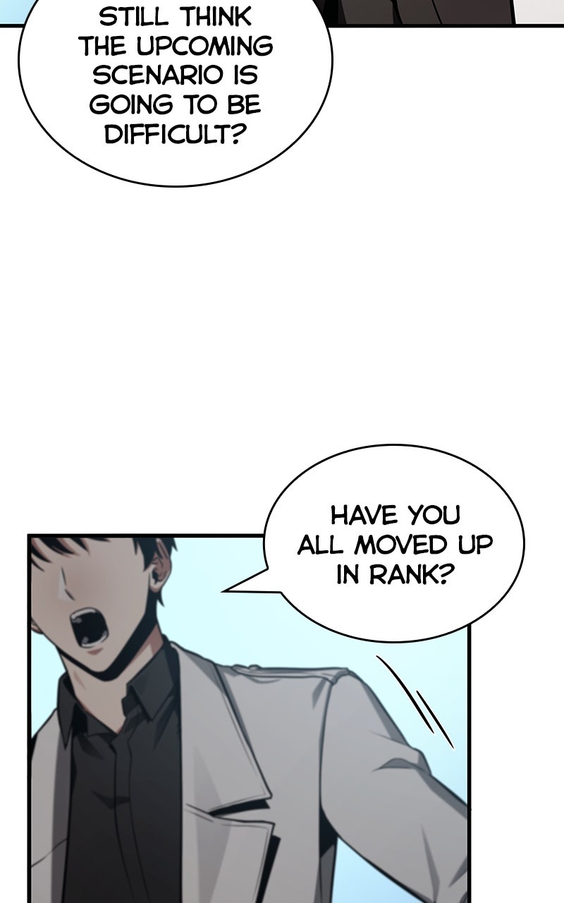 Read Omniscient Reader's Viewpoint ENGLISH Manga Online