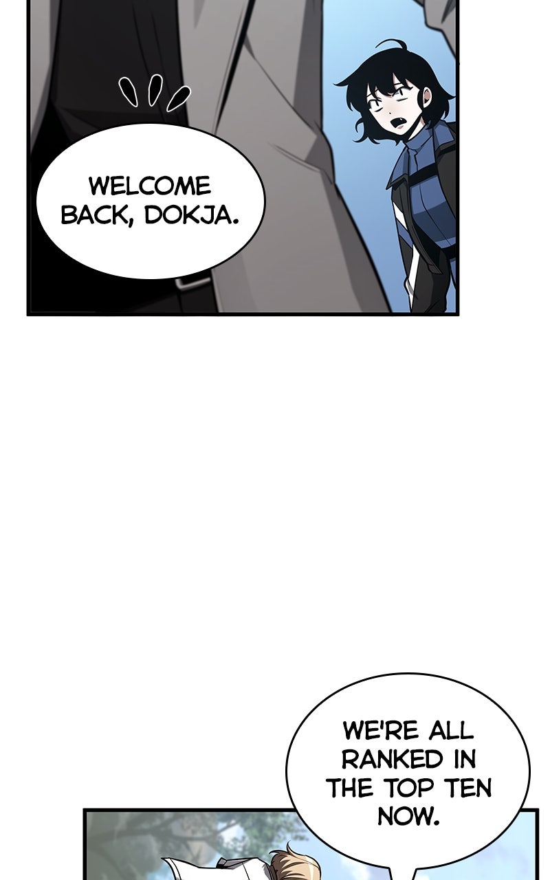 Read Omniscient Reader's Viewpoint ENGLISH Manga Online