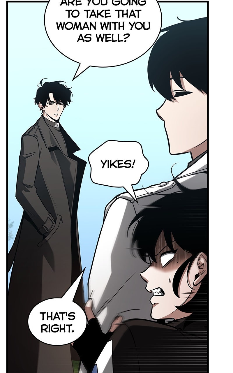 Read Omniscient Reader's Viewpoint ENGLISH Manga Online