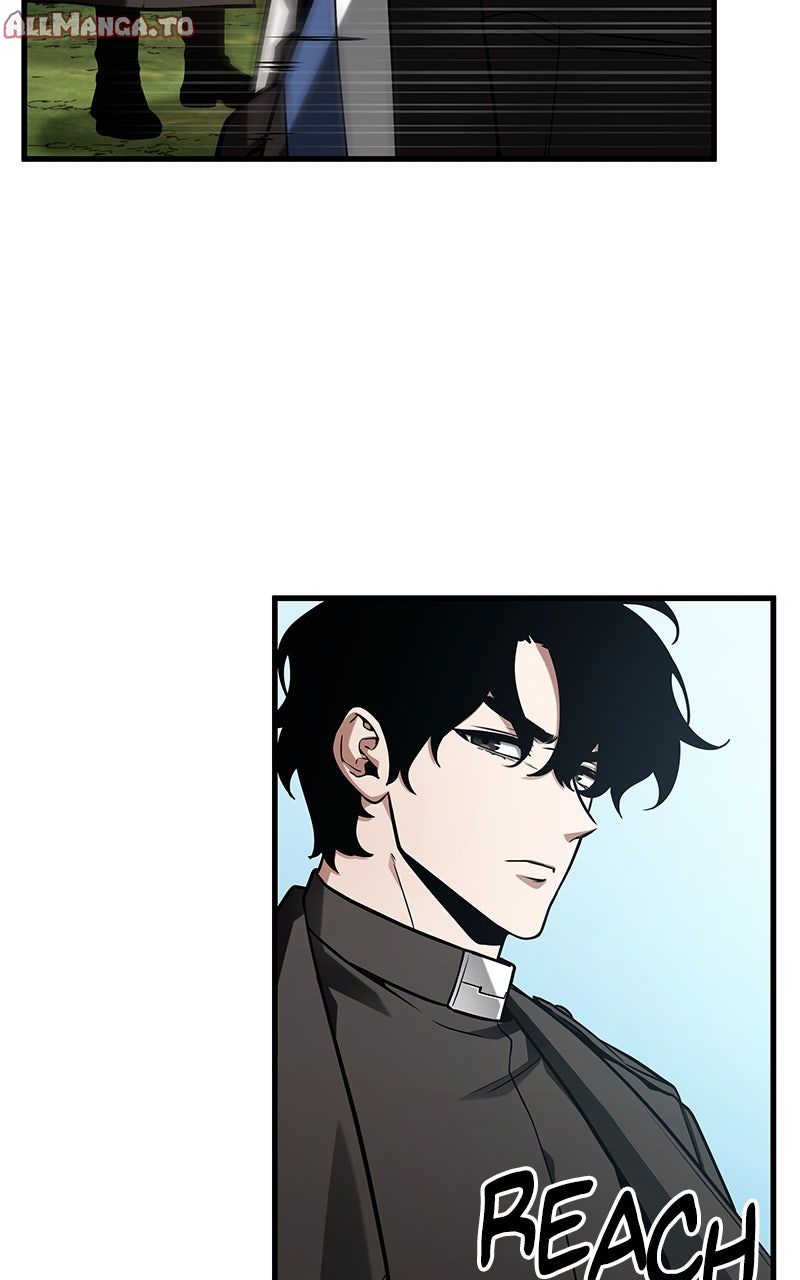 Read Omniscient Reader's Viewpoint ENGLISH Manga Online