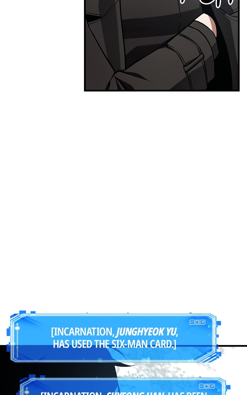 Read Omniscient Reader's Viewpoint ENGLISH Manga Online