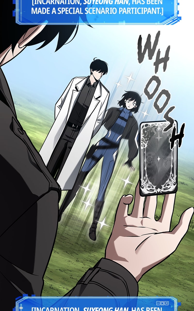 Read Omniscient Reader's Viewpoint ENGLISH Manga Online