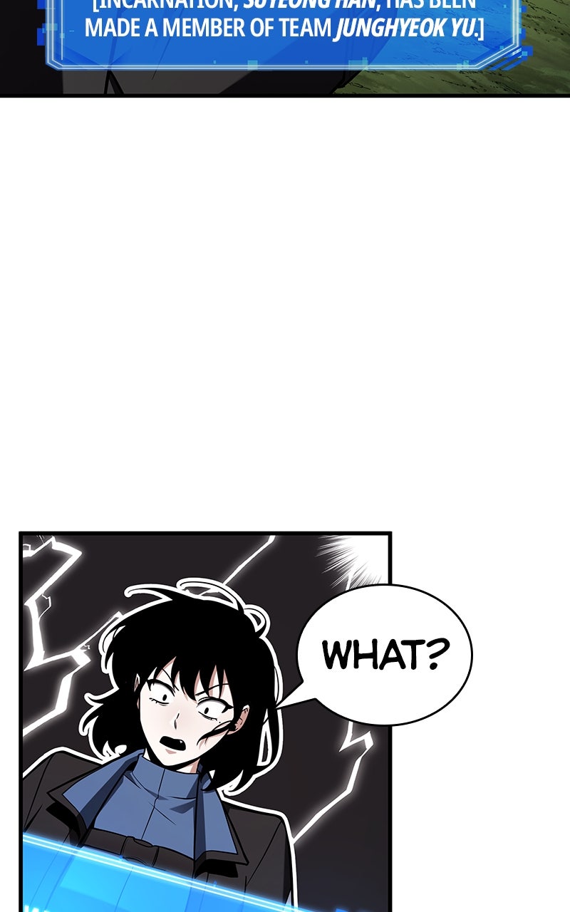 Read Omniscient Reader's Viewpoint ENGLISH Manga Online