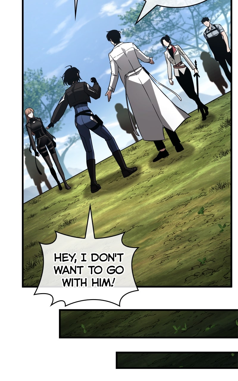 Read Omniscient Reader's Viewpoint ENGLISH Manga Online