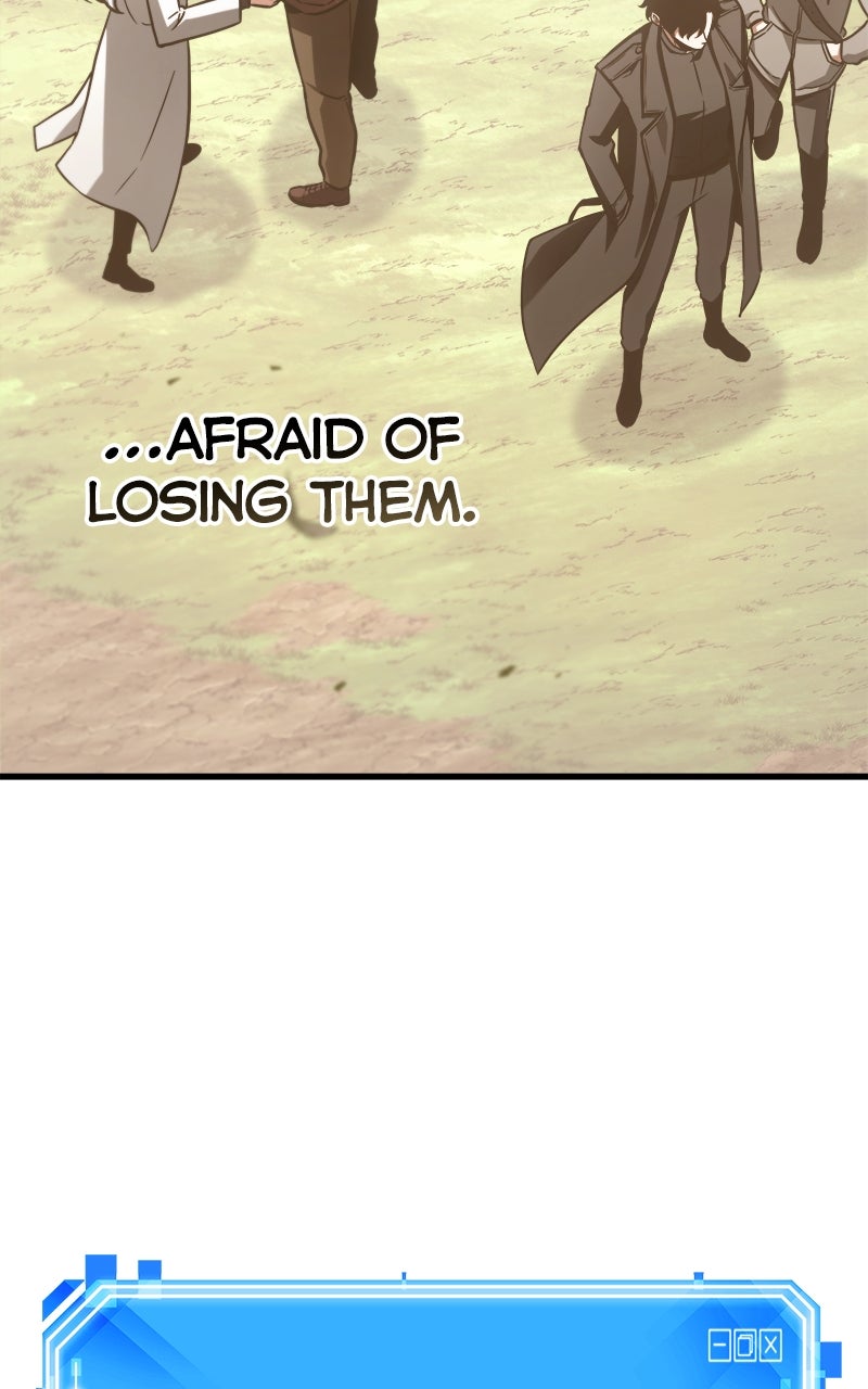 Read Omniscient Reader's Viewpoint ENGLISH Manga Online