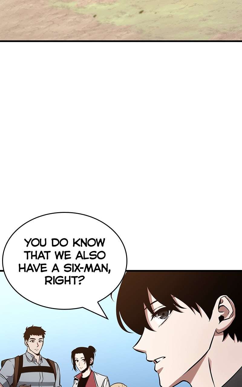 Read Omniscient Reader's Viewpoint ENGLISH Manga Online