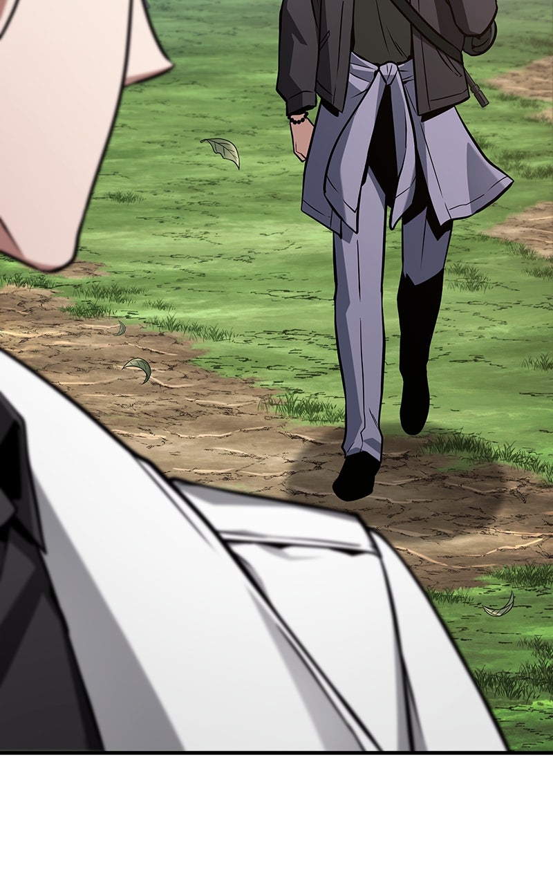 Read Omniscient Reader's Viewpoint ENGLISH Manga Online