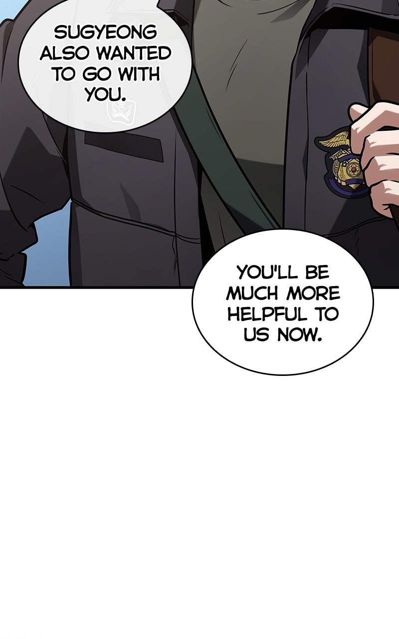 Read Omniscient Reader's Viewpoint ENGLISH Manga Online