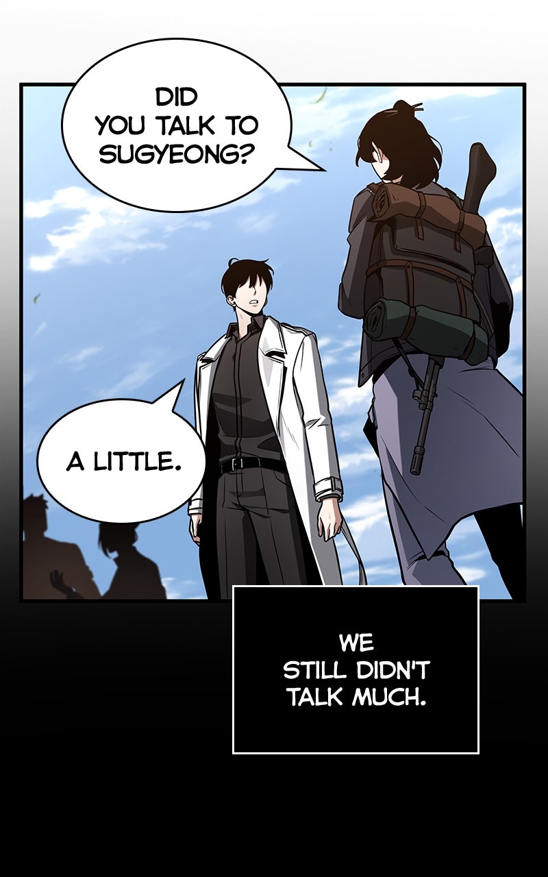 Read Omniscient Reader's Viewpoint ENGLISH Manga Online