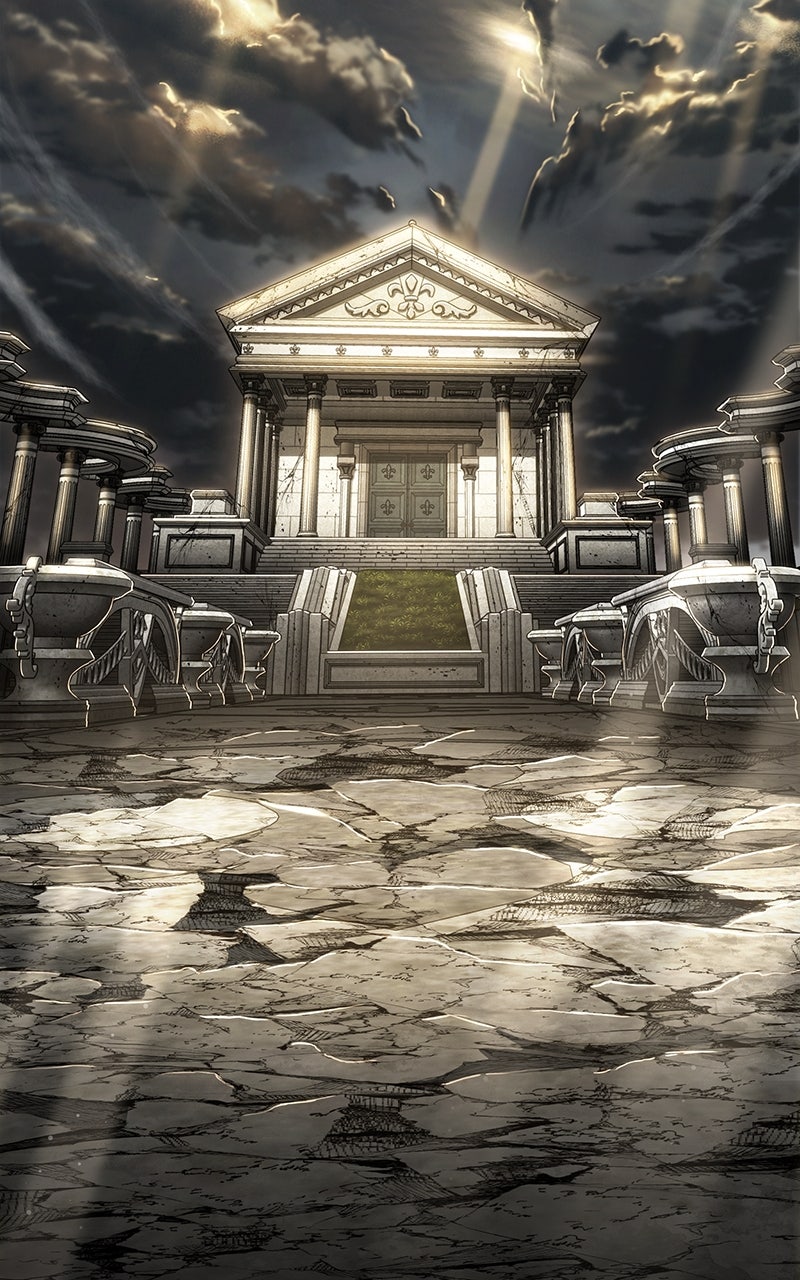 Read Omniscient Reader's Viewpoint ENGLISH Manga Online